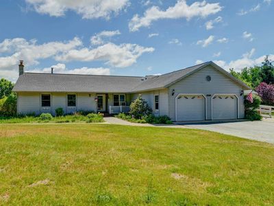 Property at 8155 Blackman Rd, Kingsley, MI