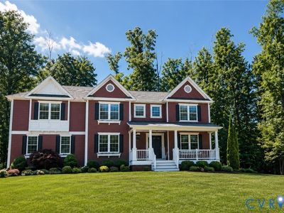 16012 Garston Ln
