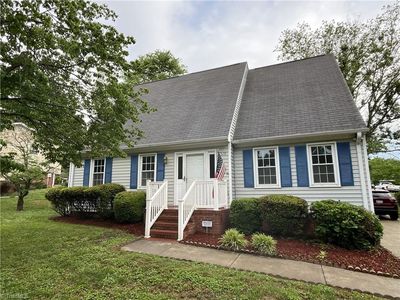 1618 Kesteven Rd