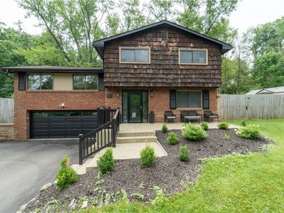 615 Greenspring Dr