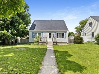 5675 N 58th STREET