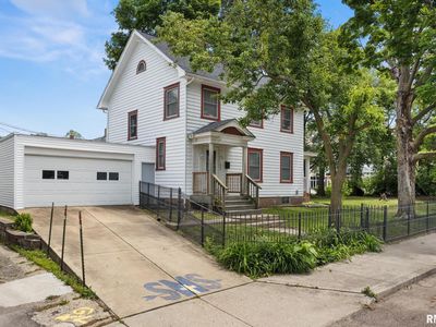 1006 N Maplewood Ave