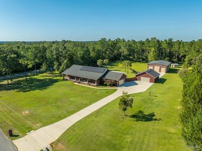 4090 Sunshine Ridge Ct