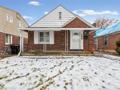Property at 16286 E State Fair St, Detroit, MI