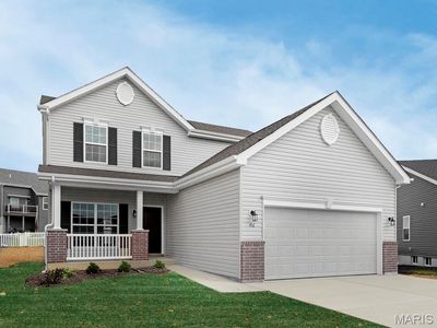107 Windrow Dr