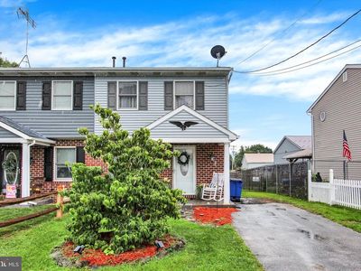 Property at 23 Lumber St, Littlestown, PA
