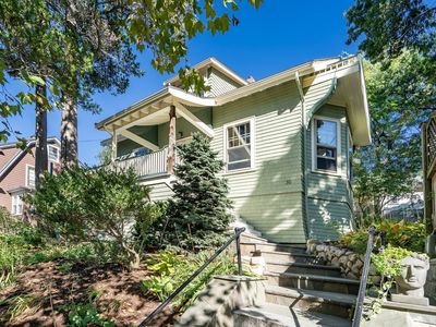 36 Warwick Rd