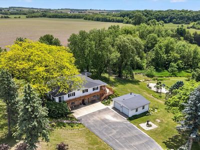 8443 E Farm School Rd