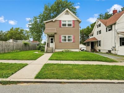 57 Parker St
