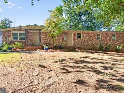 3076 Thompson Mill Rd