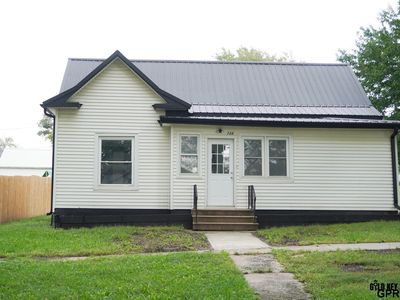 Property at 738 7th St, Syracuse, NE