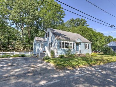 43 Bates Street