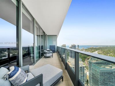 1000 Brickell Plz #Penthouse 5807
