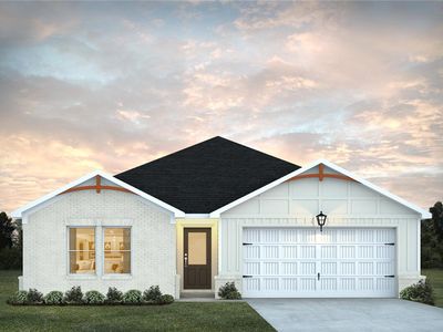 509 Cedar Valley Dr LOT 47