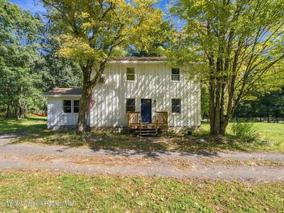 952 Ira Vail Road