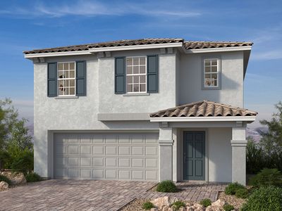 Plan 2175 Plan, Briscoe