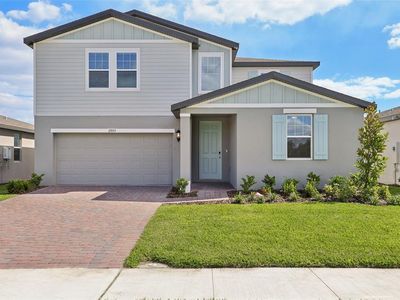 2903 Hornbill Dr