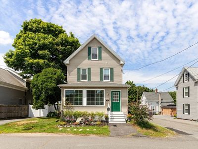 10 Robinson St