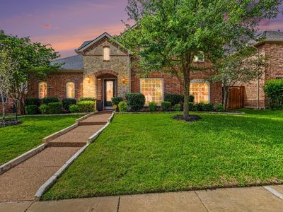 3012 Angus Dr