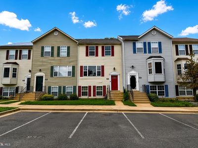 Property at 3703 Monacco Ct, District Heights, MD