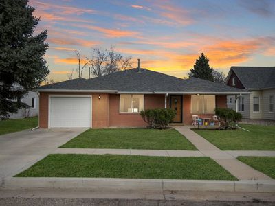9 Cottonwood Ave