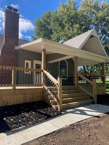 2903 Mabee Rd
