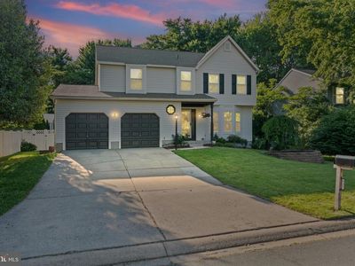 421 Abbey Cir