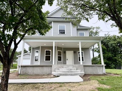 315 Garrett St