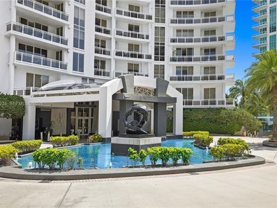 901 Brickell Key Blvd APT 2408