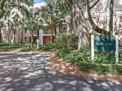 2117 Beach Wood Rd #2117