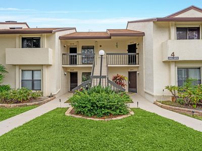 3372 Lucerne Park Drive