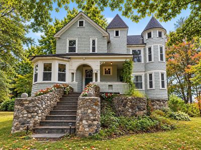 58 Western Avenue