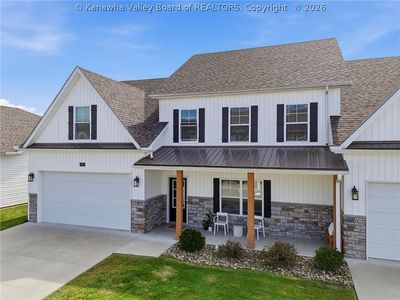 Property at 47 Steve Cir, Hurricane, WV