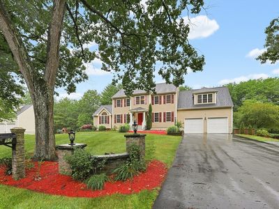 90 Huntsbridge Rd