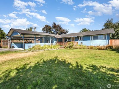 Property at 10953 Gardner Road, Burlington, WA