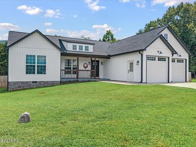 Property at 110 Waterstone Ct, Benton, TN