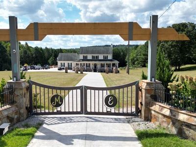 3600 Thompson Mill Rd