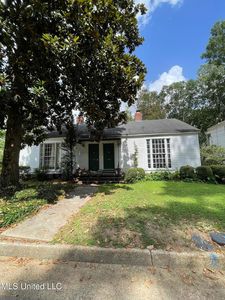 1520/1522 Saint Mary St