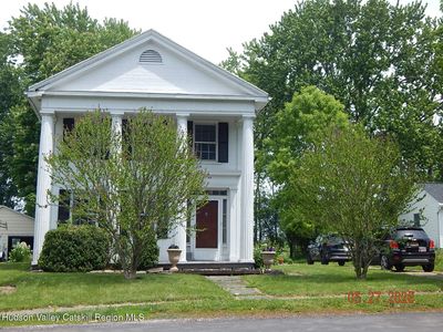 287 Mansion Street