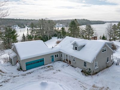 115 Gross Point Road