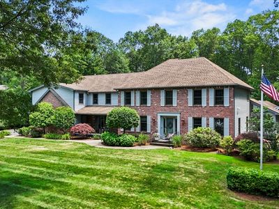 145 Stonehill Rd
