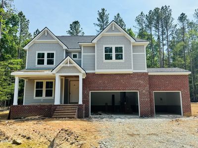 61 Black Bear Ct