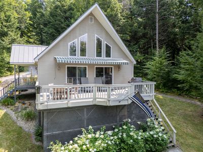 96 Fox Run Road