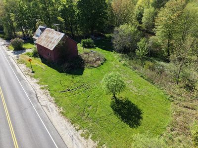 Property at 1443 Main St, Sumner, ME