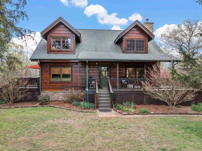 320 Pulpwood Yard Rd