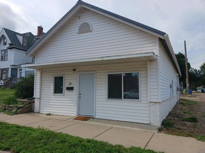 13 W National St