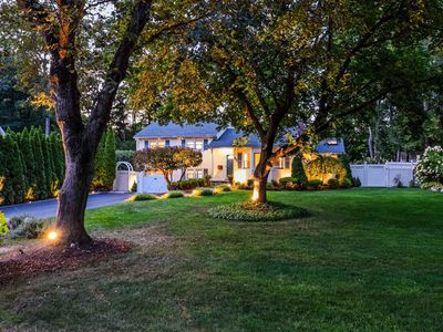 534 Pepper Ridge Road