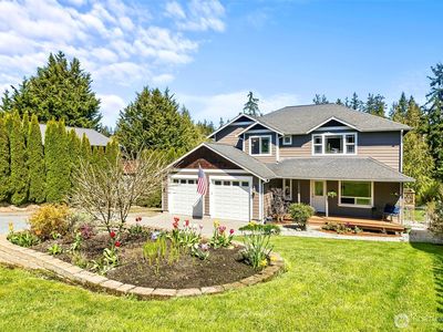 1579 Silver Fir Drive