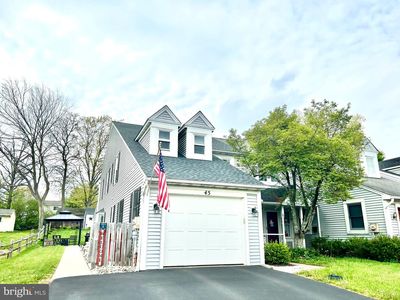 Property at 45 W Walnut St, Souderton, PA
