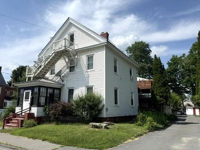 11 Winter Street